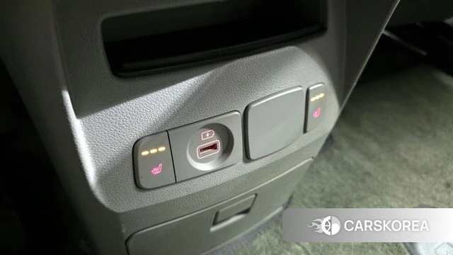 Kia The New Carnival id 3853794 из Кореи 11