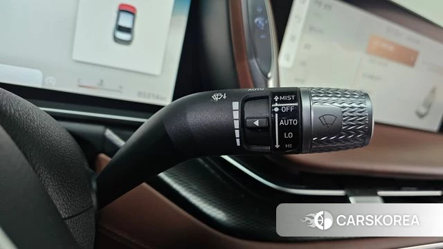 Genesis G90 (RS4) id 4302461 из Кореи 11