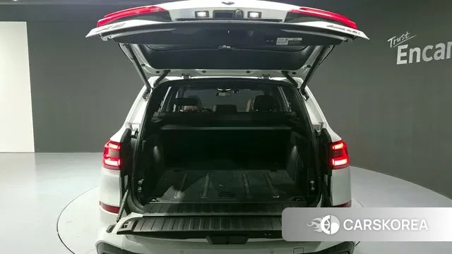 BMW X5 (G05) id 3334592 из Кореи 11