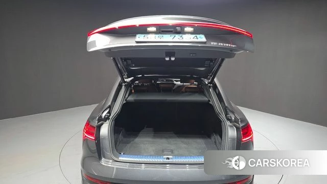 Audi e-Tron id 3897783 из Кореи 11