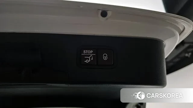 Mercedes-Benz GLC-Class X253 id 3754475 из Кореи 11