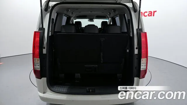 Hyundai Staria id 2442988 из Кореи 11