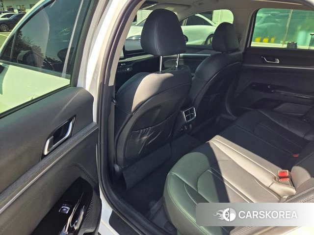 Kia The New K5 3rd generation id 3876679 из Кореи 11