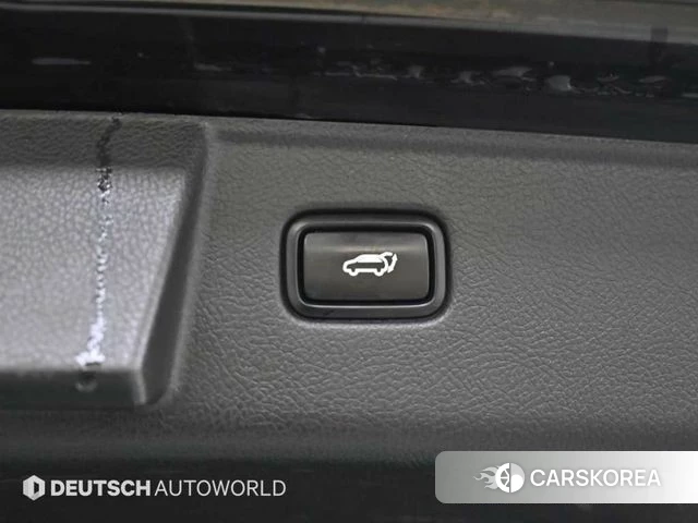 Kia Mohave Master id 4262694 из Кореи 11