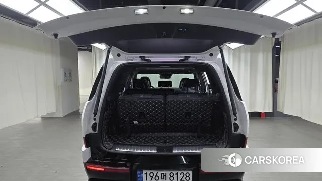 Hyundai Santa Fe (MX5) id 3031483 из Кореи 11