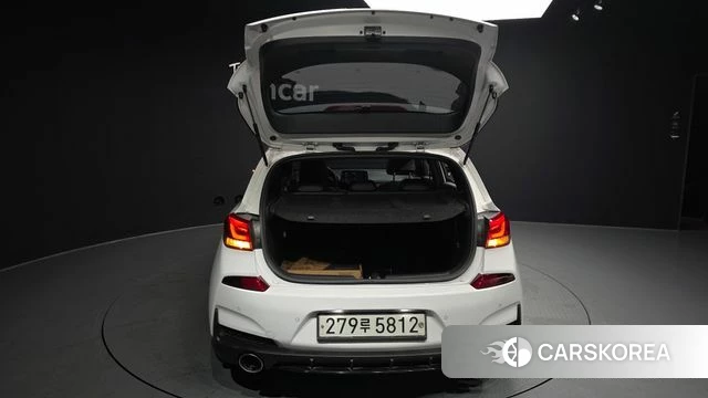 Hyundai i30 (PD) id 4625794 из Кореи 11