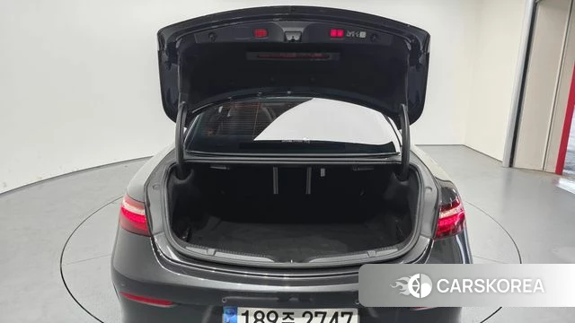 Mercedes-Benz E-Class W213 id 4248989 из Кореи 11