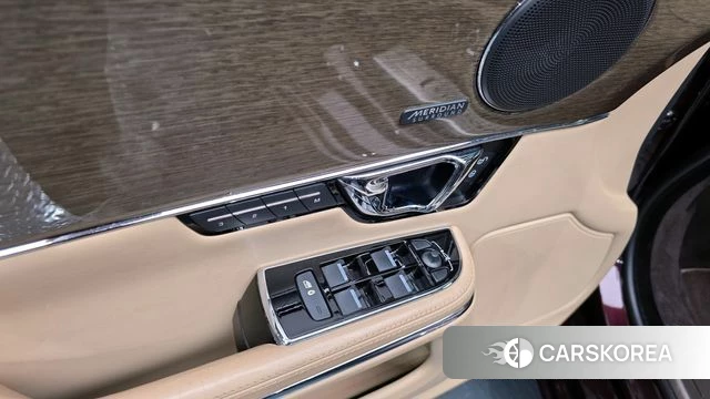 Jaguar All New XJ id 4390342 из Кореи 11