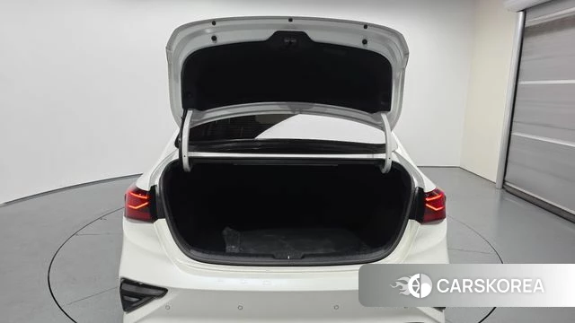 Kia Come New K3 id 4435396 из Кореи 11