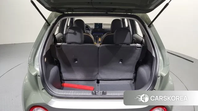 Hyundai Casper id 3477559 из Кореи 11