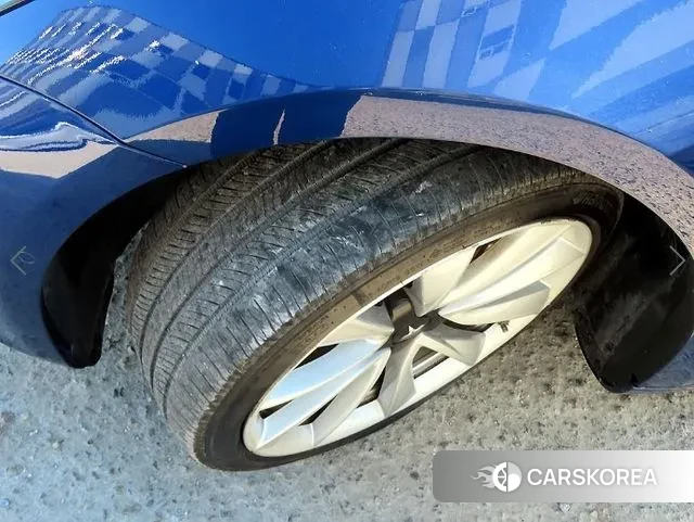 Tesla Model 3 id 3509425 из Кореи 11