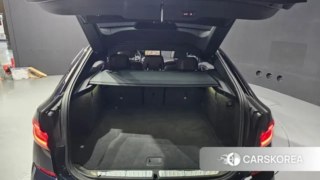 BMW 6 Series GT (G32) id 3348973 из Кореи 11