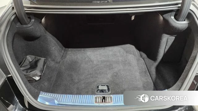 Mercedes-Benz S-Class W223 id 3915523 из Кореи 11