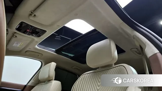 Hyundai Grandeur Hybrid (GN7) id 2974511 из Кореи 11