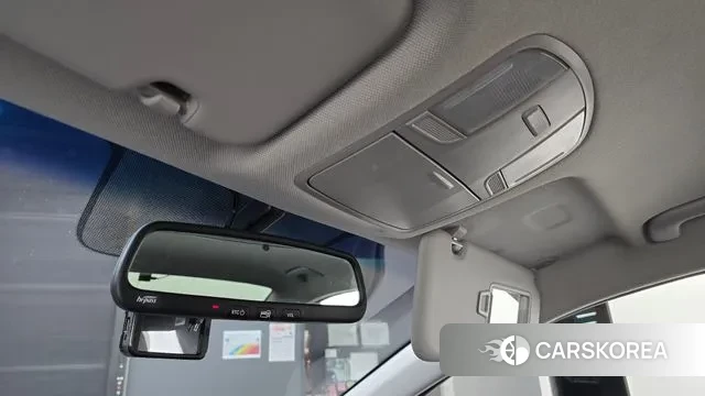 Hyundai Avante AD id 3515420 из Кореи 11