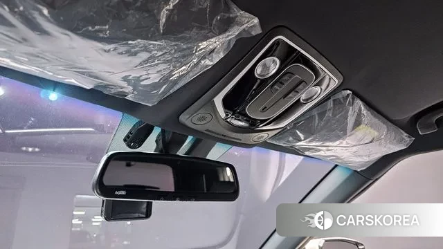 Ssangyong Torres id 3022477 из Кореи 11