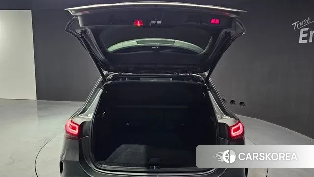 Mercedes-Benz GLA - Class H247 id 3535493 из Кореи 11