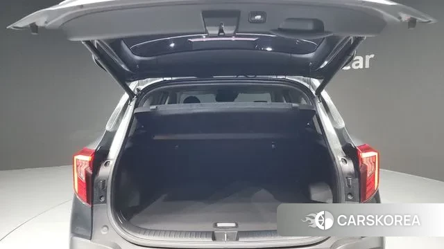 Kia The New Seltos id 3550138 из Кореи 11