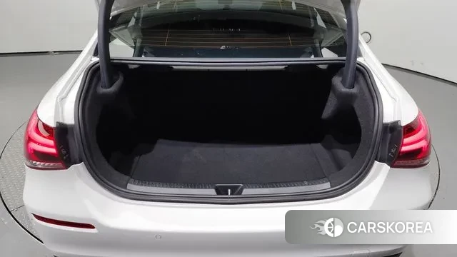 Mercedes-Benz A-Class W177 id 3155411 из Кореи 11