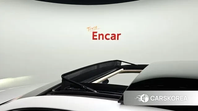 Genesis G80 (RG3) id 3615626 из Кореи 11