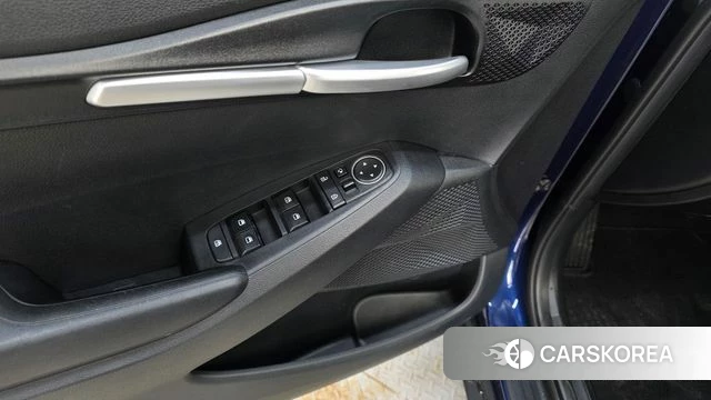 Kia Seltos id 4475531 из Кореи 11