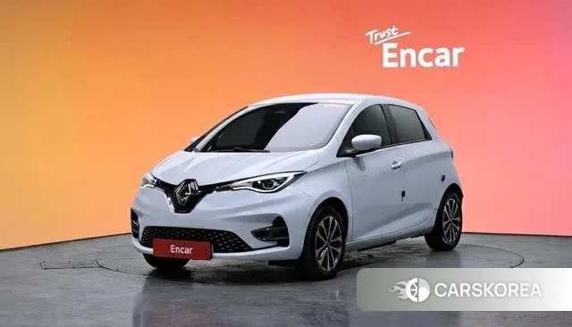 Renault Korea (Samsung) Joe id 3787973 из Кореи 11