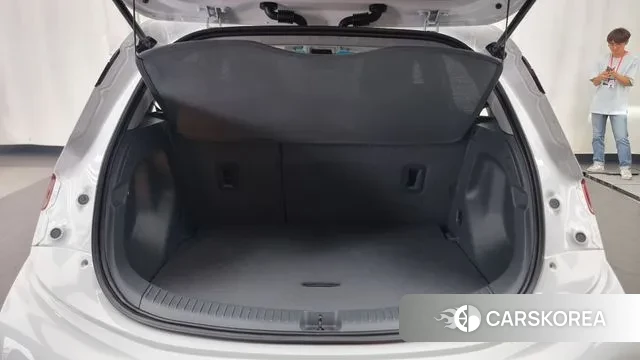 Chevrolet (GM Daewoo) Bolt EV id 2995620 из Кореи 11