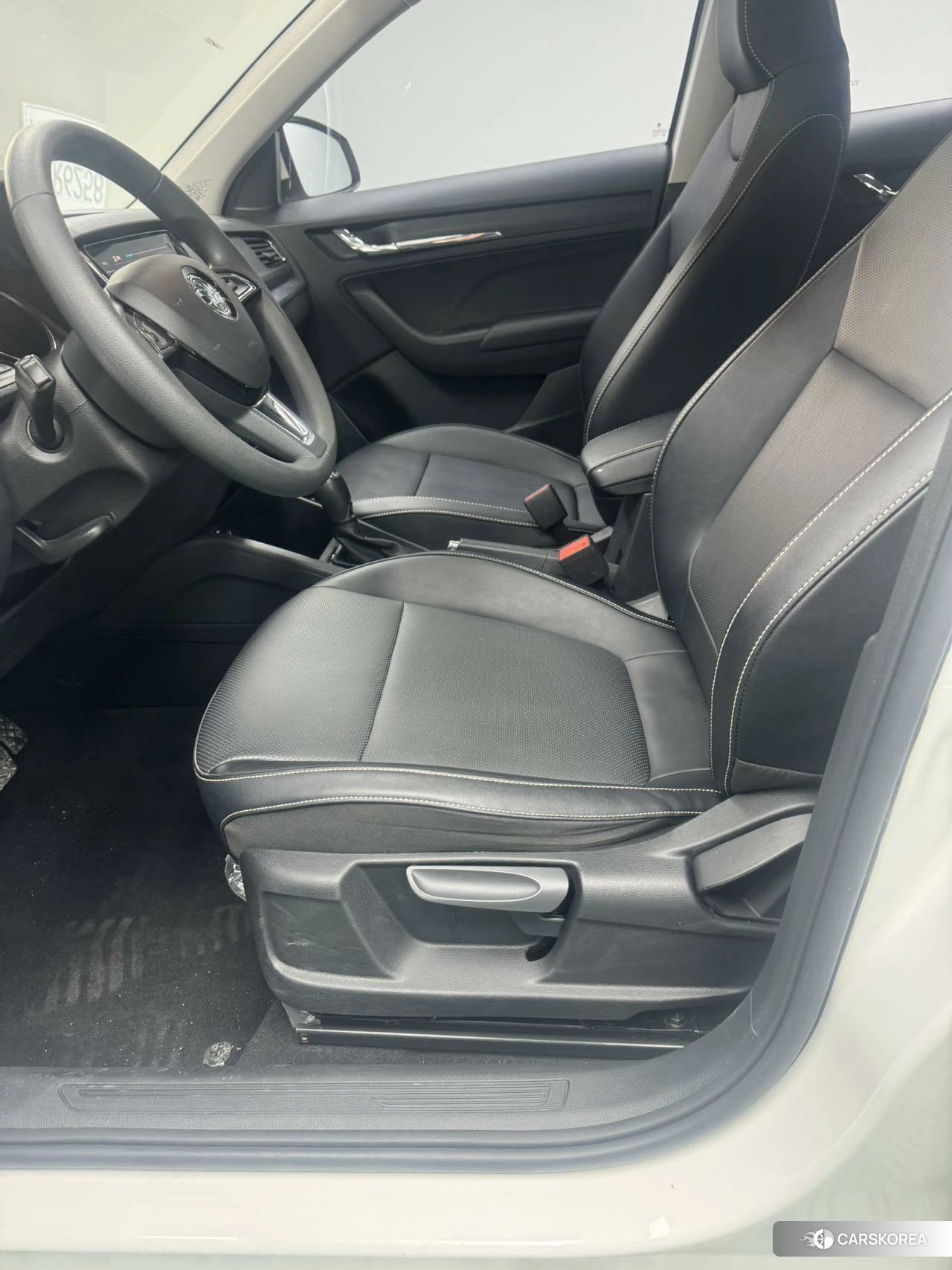 Skoda Komik GT id 4461333 из Китая 11