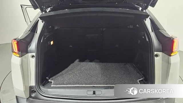 Peugeot 3008 second generation id 3621099 из Кореи 11