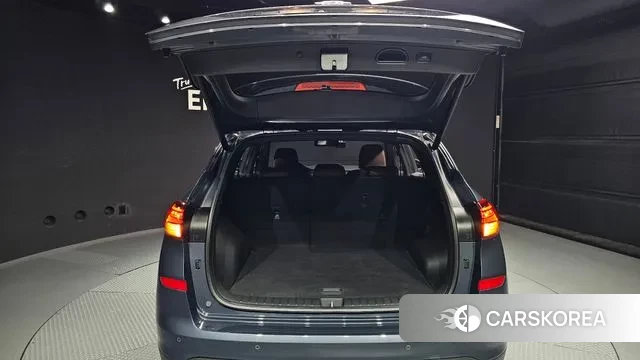 Hyundai All New Tucson id 3336077 из Кореи 11