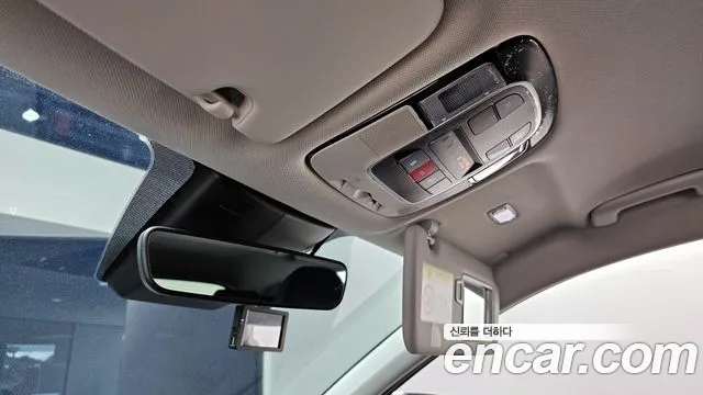 Hyundai Tucson (NX4) id 2662618 из Кореи 11