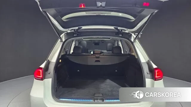 Mercedes-Benz GLE-Class W167 id 3611648 из Кореи 11