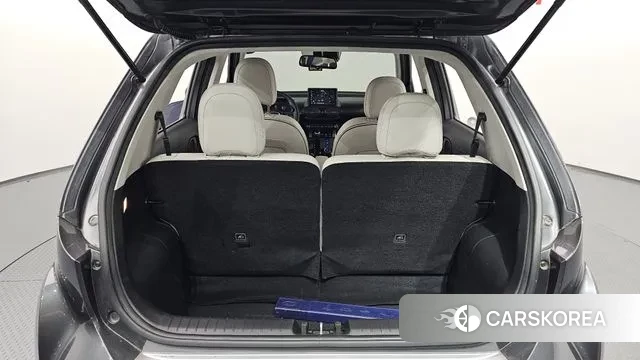 Hyundai Casper id 3007781 из Кореи 11