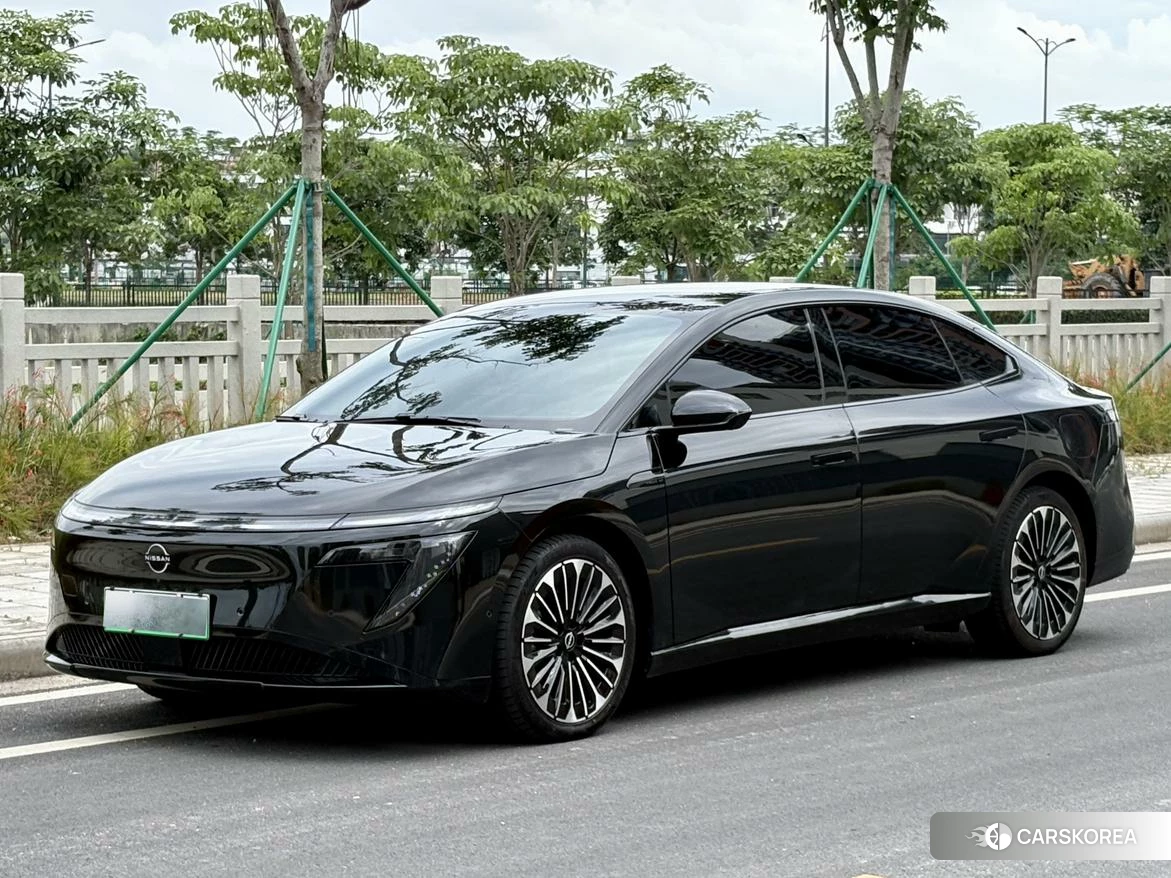 Nissan N7 id 4455048 из Китая 11