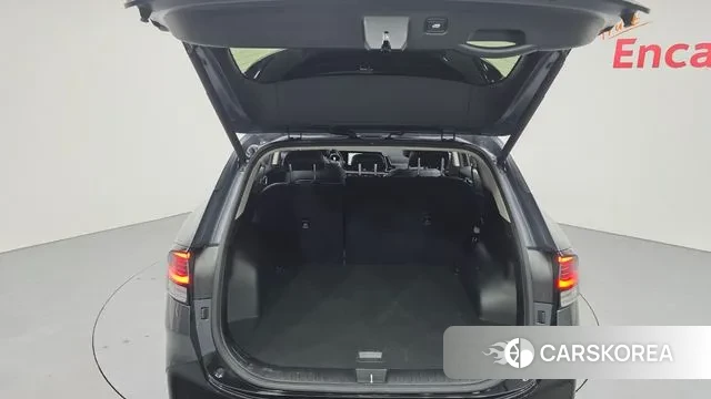 Kia Sportage 5th Generation id 3746028 из Кореи 11