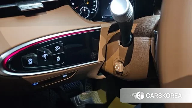 Genesis GV70 id 3597960 из Кореи 11