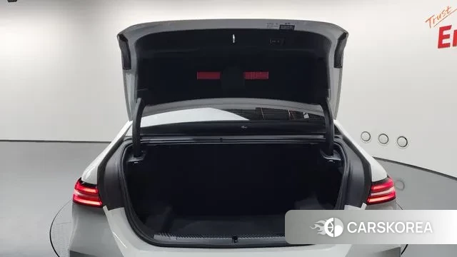 BMW 5 Series (G60) id 3341718 из Кореи 11