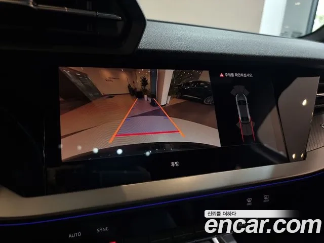 Audi A3 (8Y) id 2910251 из Кореи 11