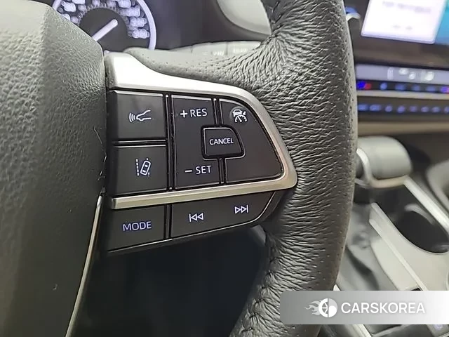 Toyota Sienna 4th Generation id 3057820 из Кореи 11