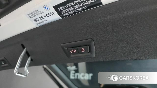 BMW X6 (G06) id 3933778 из Кореи 11