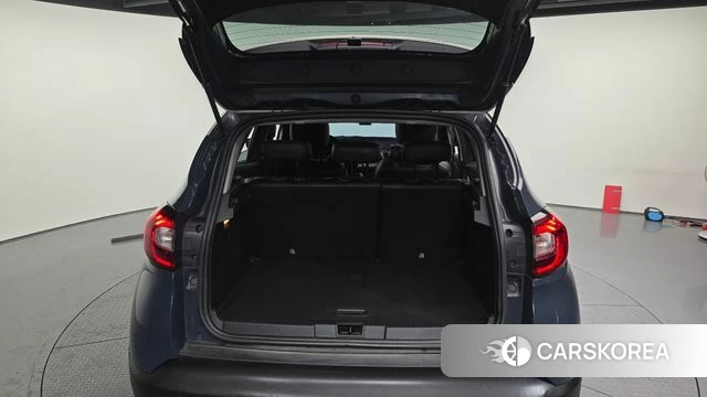 Renault Korea (Samsung) New QM3 id 3808316 из Кореи 11