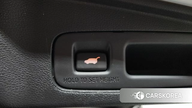 Honda CR-V 5th generation id 4401379 из Кореи 11