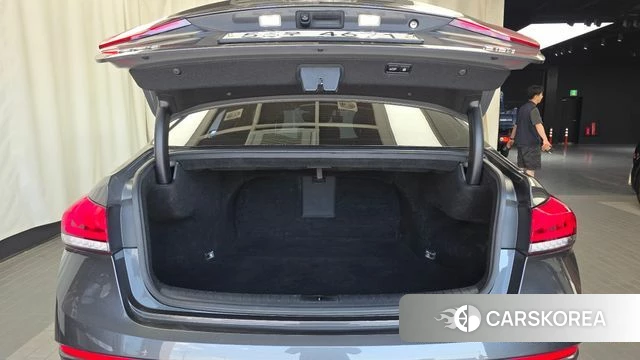 Genesis G80 id 4417222 из Кореи 11