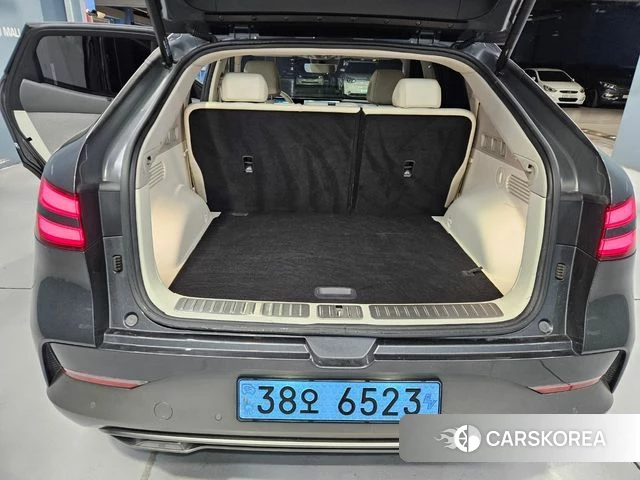 Genesis GV60 id 4267249 из Кореи 11