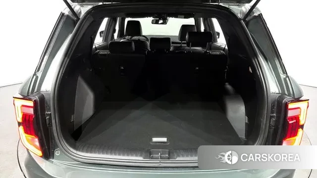 Ssangyong Torres id 3649831 из Кореи 11