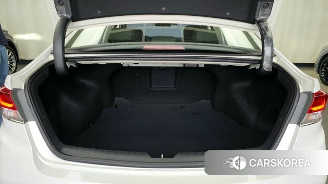 Hyundai Sonata New Rise id 3966269 из Кореи 11