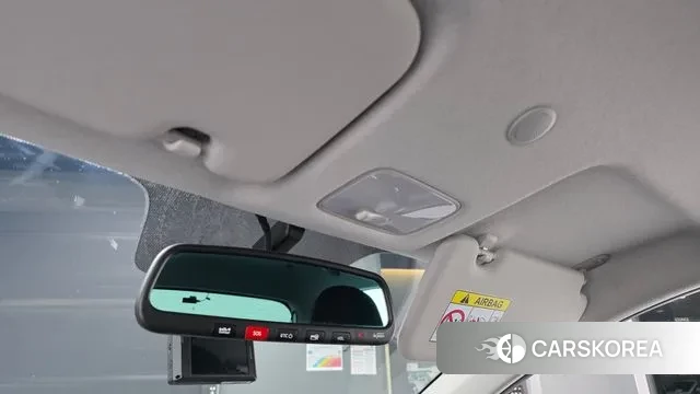 Kia The New Morning (JA) id 3431696 из Кореи 11