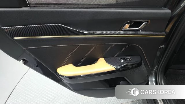 Kia K5 3rd generation id 4746365 из Кореи 11