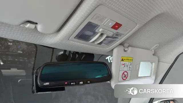 Hyundai Casper id 3089094 из Кореи 11