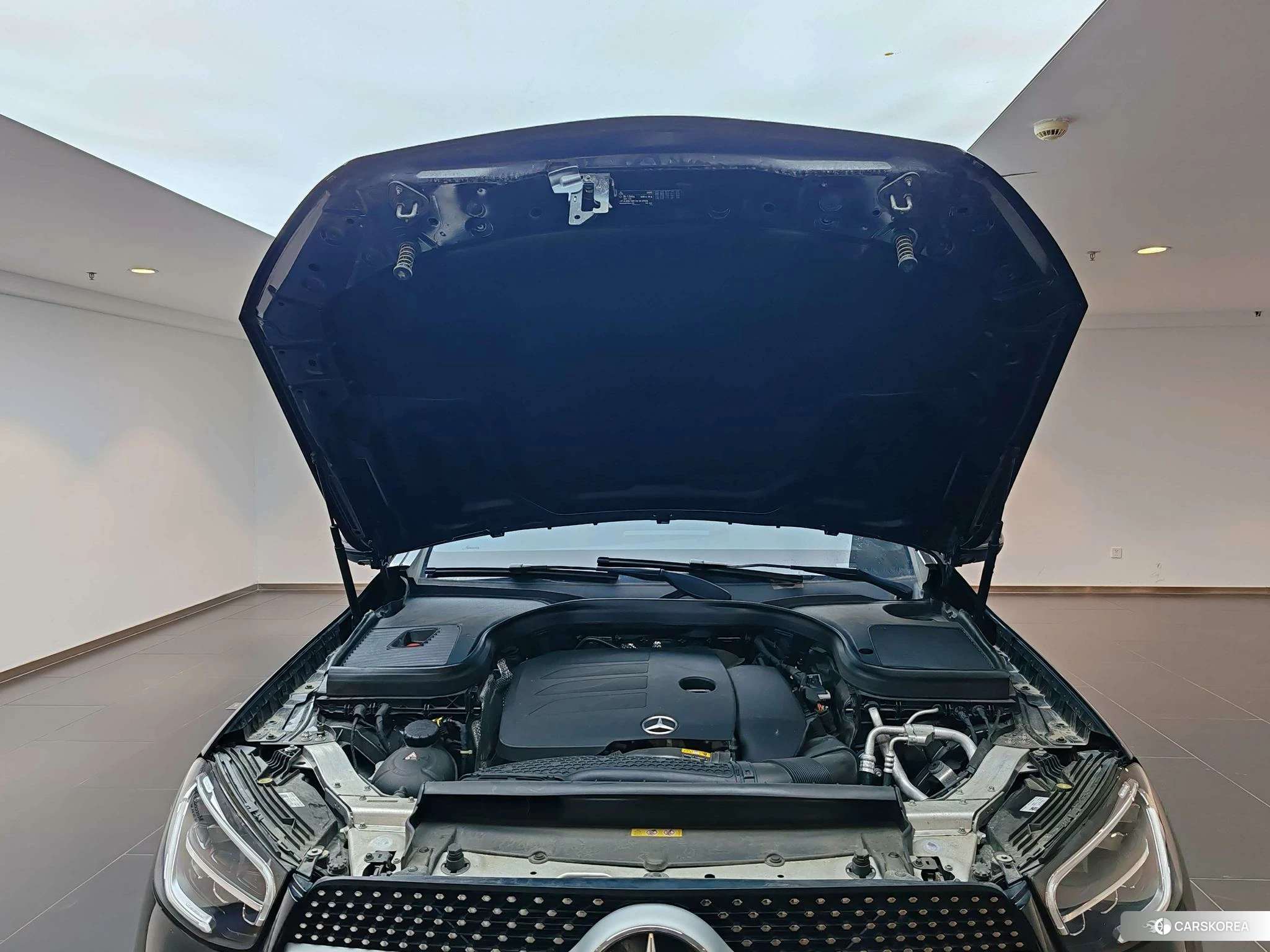 Mercedes-Benz GLC id 4462035 из Китая 11